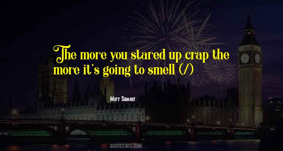 Mary Sumner Quotes #37215