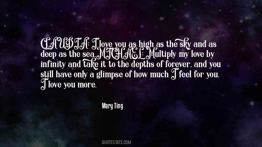 Mary Ting Quotes #262013