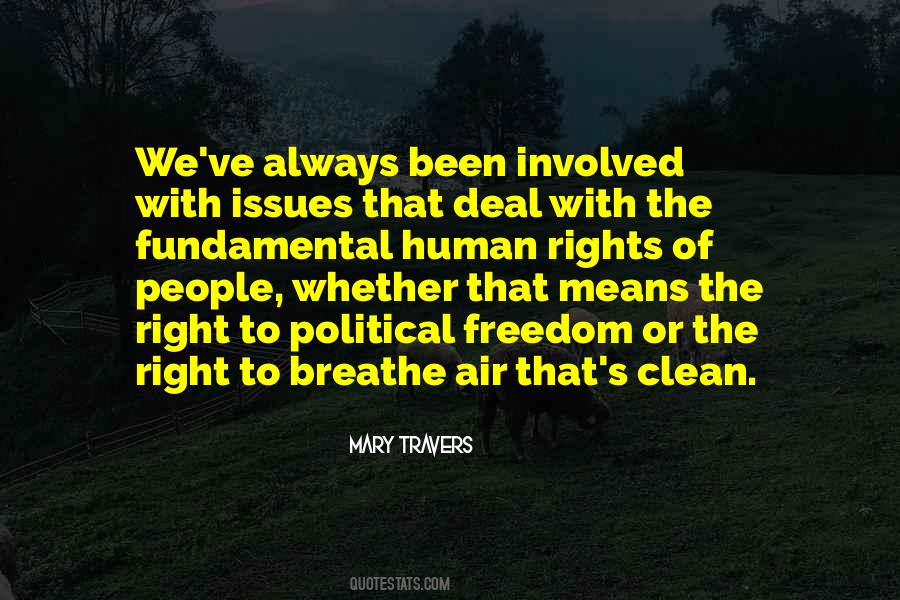 Mary Travers Quotes #255631