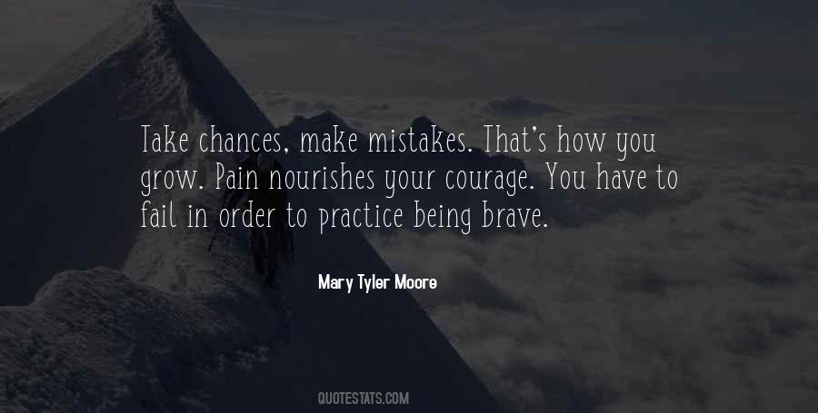 Mary Tyler Moore Quotes #1384716