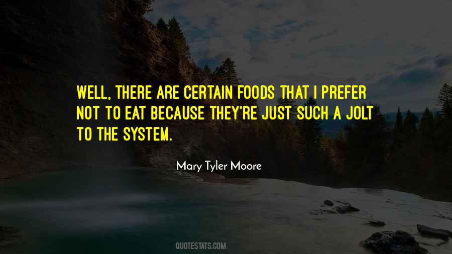 Mary Tyler Moore Quotes #1429551