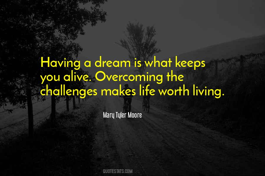 Mary Tyler Moore Quotes #1644745