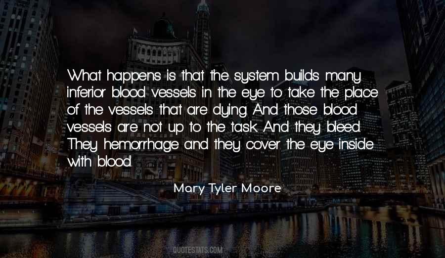 Mary Tyler Moore Quotes #1822130