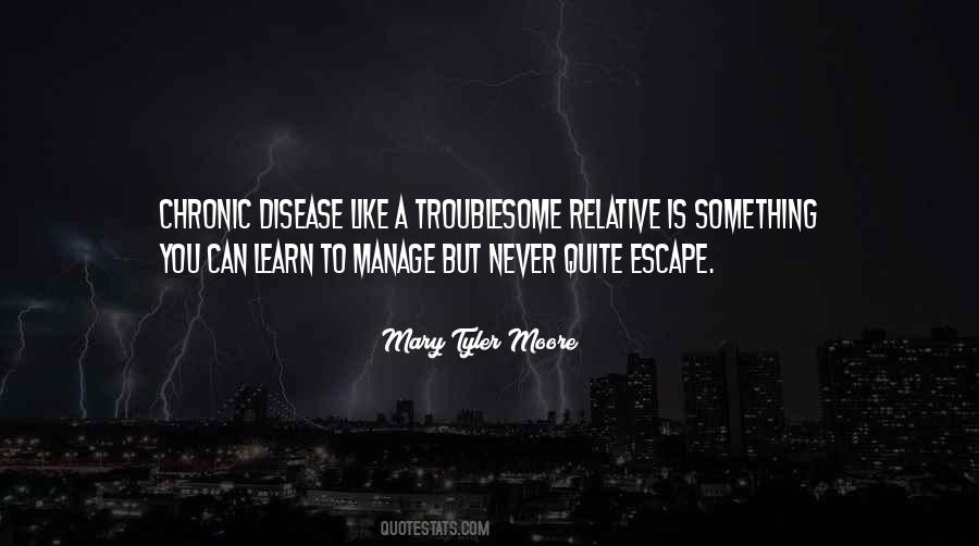 Mary Tyler Moore Quotes #509708