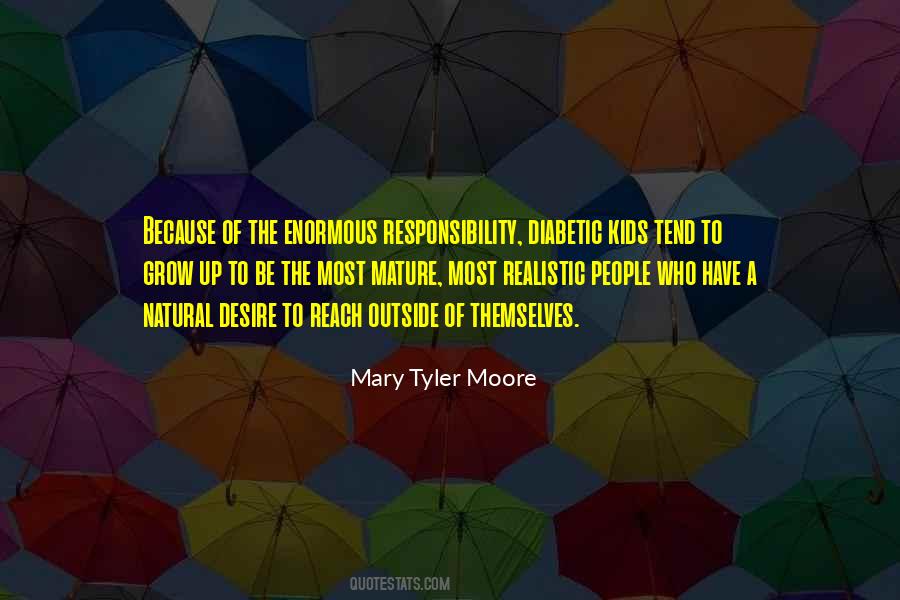 Mary Tyler Moore Quotes #721079