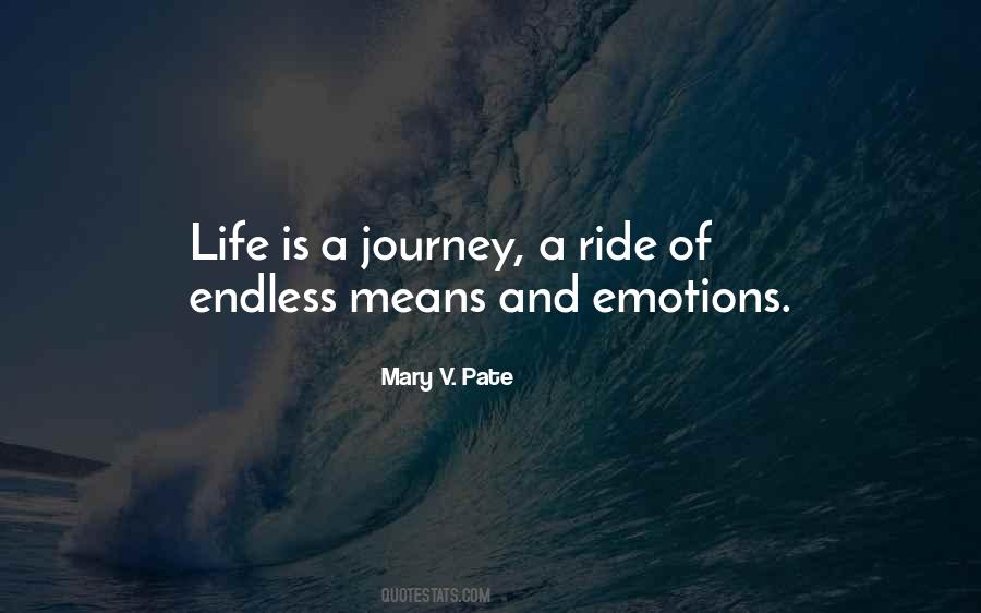 Mary V. Pate Quotes #1603412 Mary V. Pate Quotes #1603412