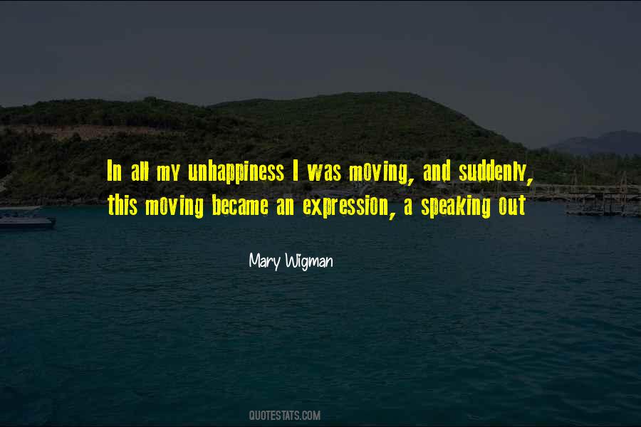 Mary Wigman Quotes #362592