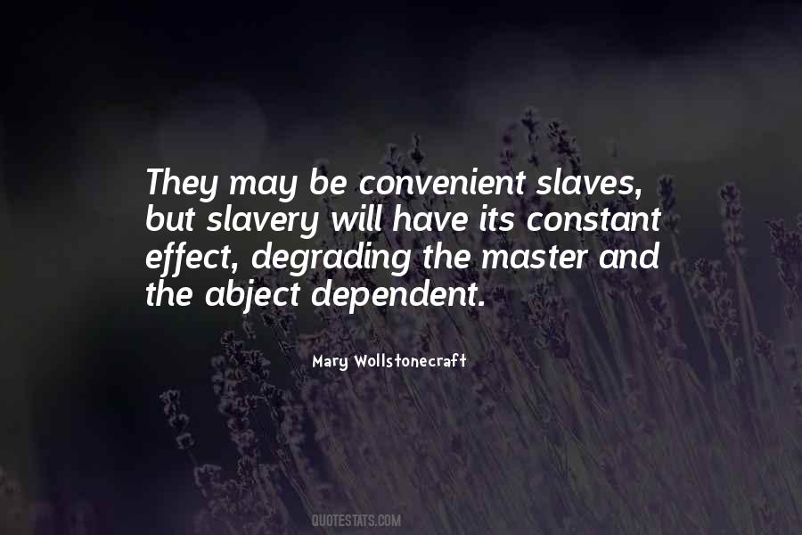 Mary Wollstonecraft Quotes #1275424