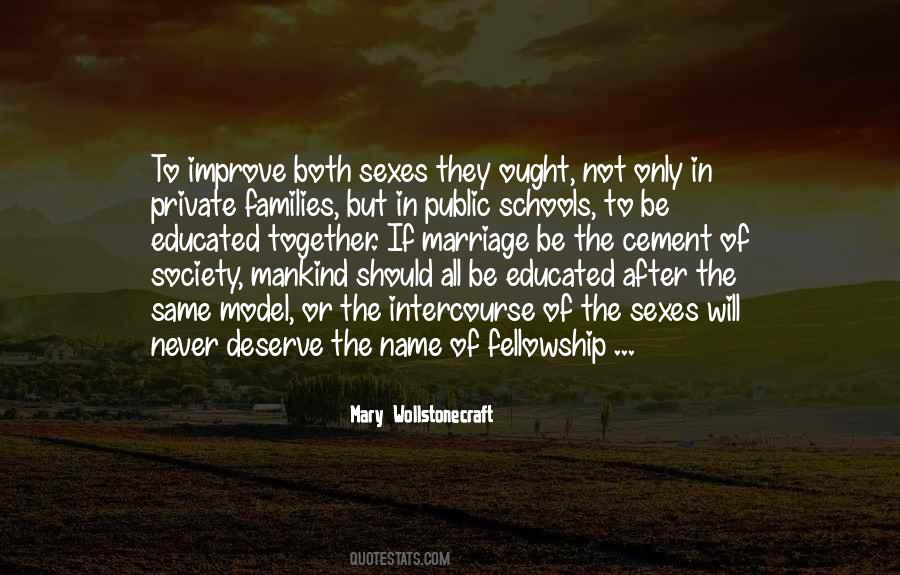 Mary Wollstonecraft Quotes #1366164