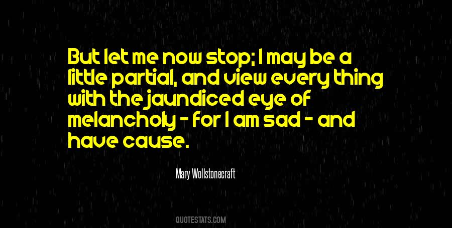 Mary Wollstonecraft Quotes #1473685