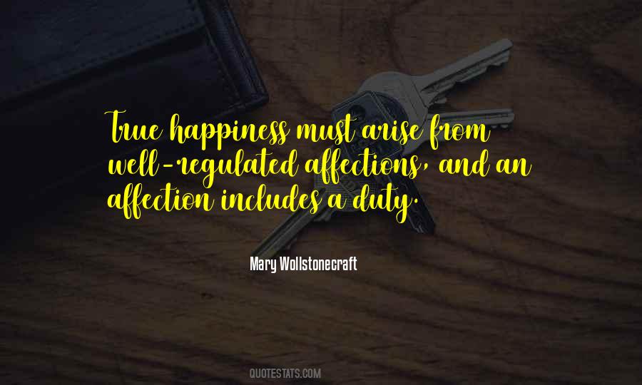 Mary Wollstonecraft Quotes #1795067