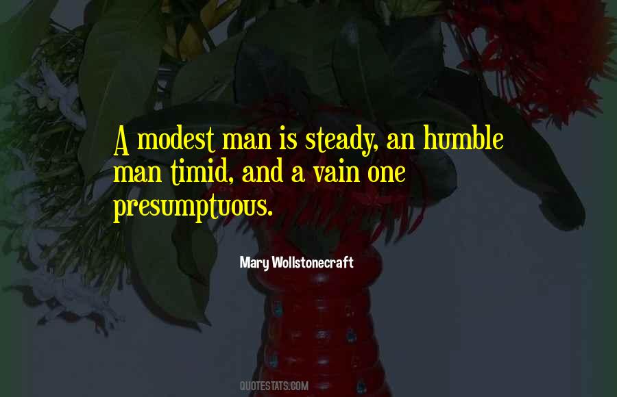 Mary Wollstonecraft Quotes #36217