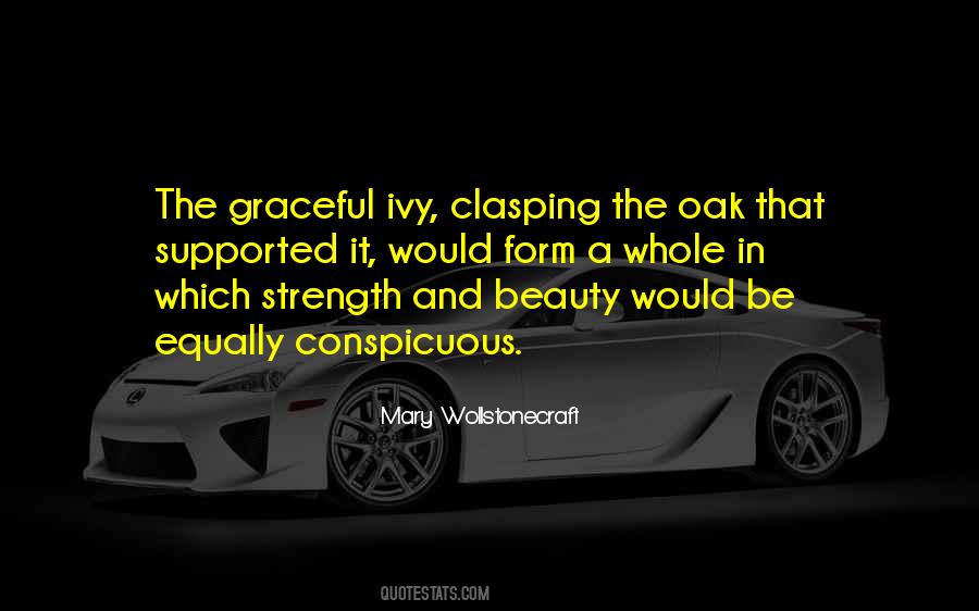 Mary Wollstonecraft Quotes #376587