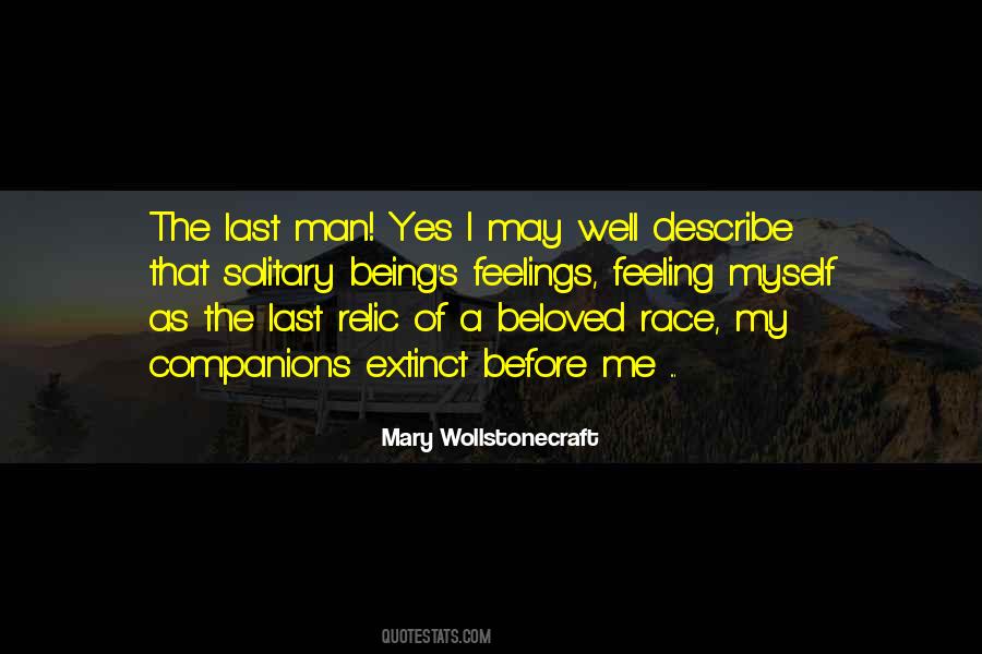 Mary Wollstonecraft Quotes #58249