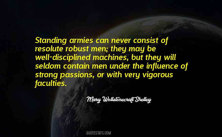 Mary Wollstonecraft Shelley Quotes #1063234