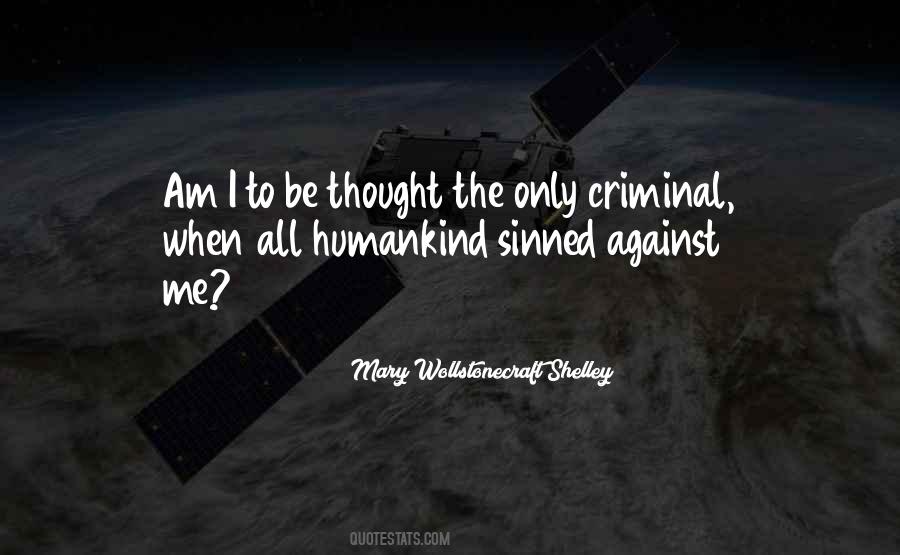 Mary Wollstonecraft Shelley Quotes #323283