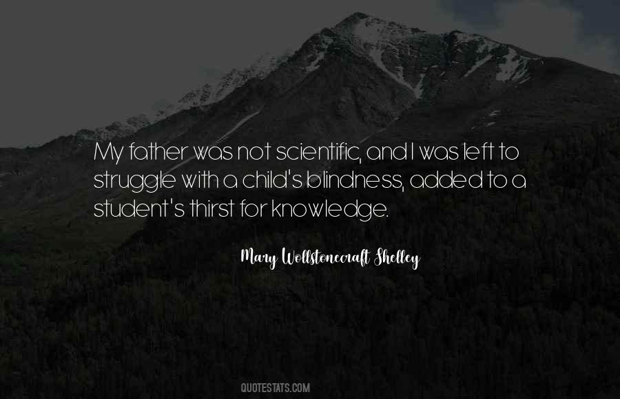 Mary Wollstonecraft Shelley Quotes #977351