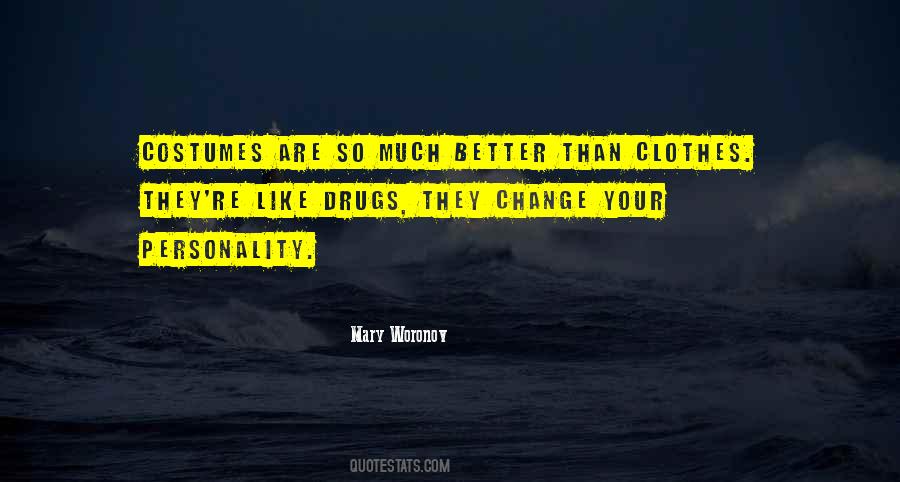 Mary Woronov Quotes #642374