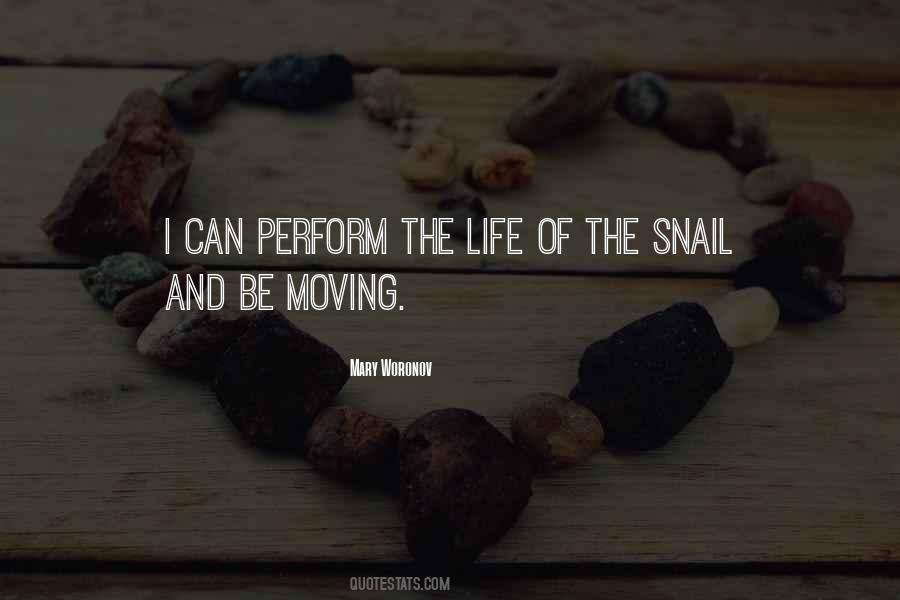 Mary Woronov Quotes #794939