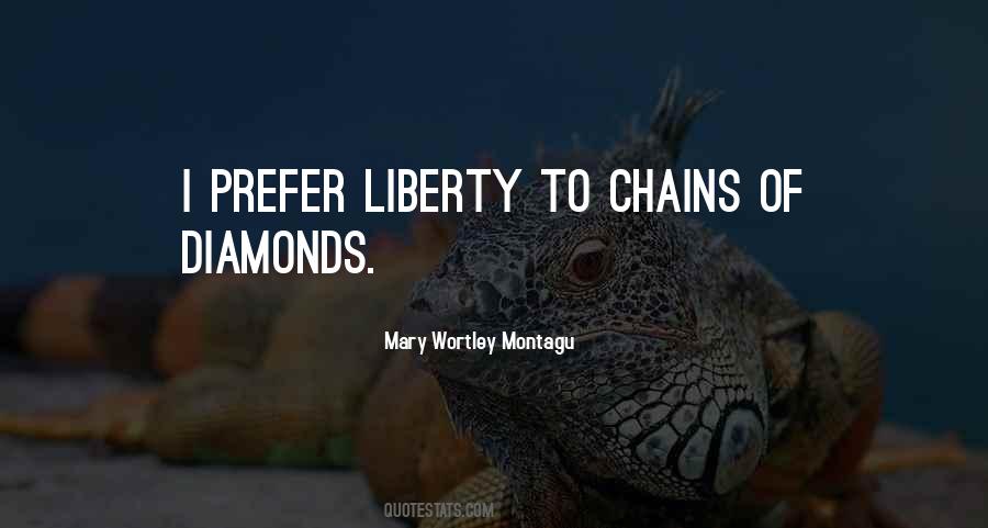 Mary Wortley Montagu Quotes #1058806