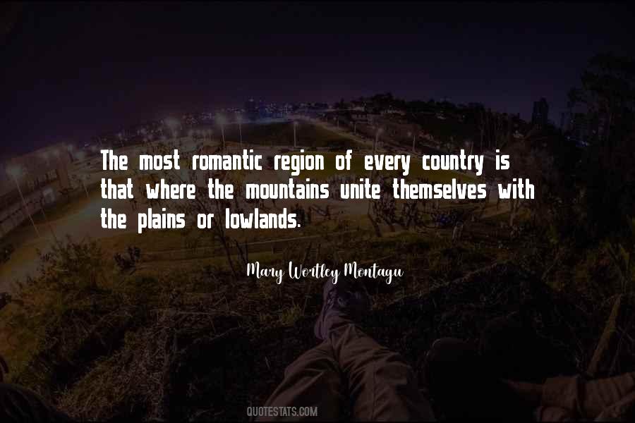 Mary Wortley Montagu Quotes #1433106