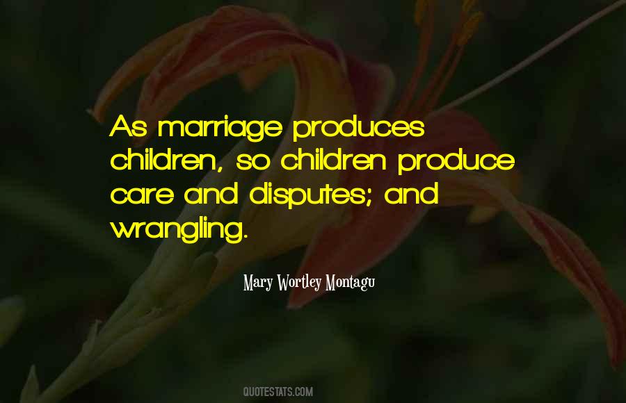 Mary Wortley Montagu Quotes #144297