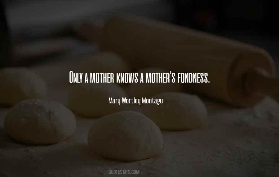 Mary Wortley Montagu Quotes #1682326