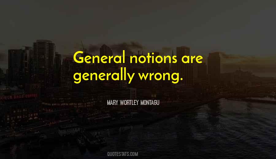 Mary Wortley Montagu Quotes #1710067