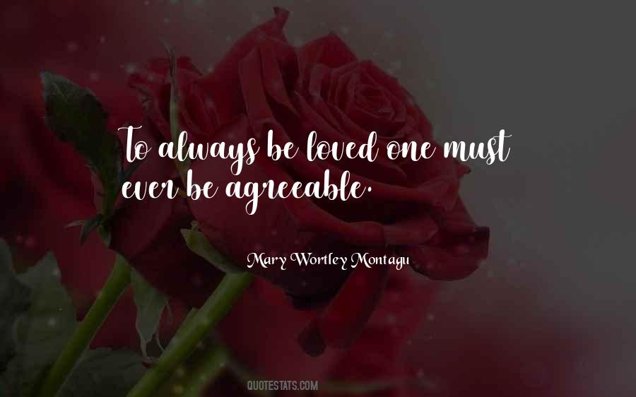 Mary Wortley Montagu Quotes #534656