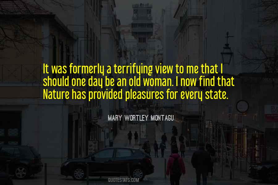 Mary Wortley Montagu Quotes #588479