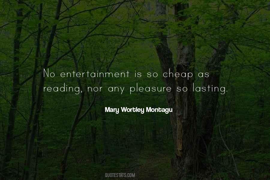 Mary Wortley Montagu Quotes #915554