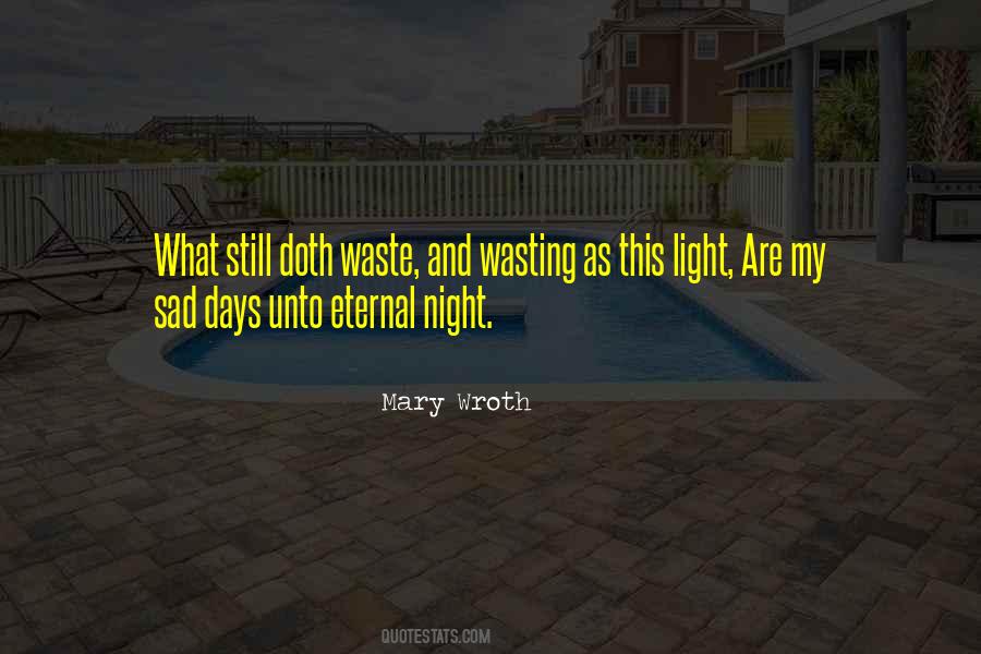 Mary Wroth Quotes #1091274