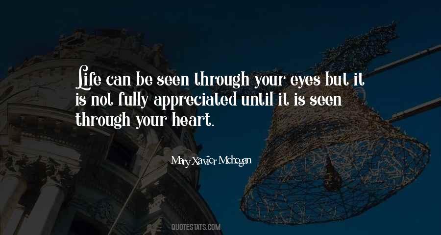 Mary Xavier Mehegan Quotes #96756 Mary Xavier Mehegan Quotes #96756