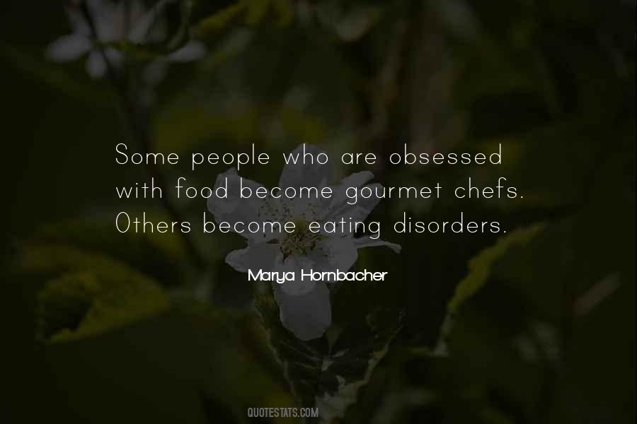 Marya Hornbacher Quotes #1110960