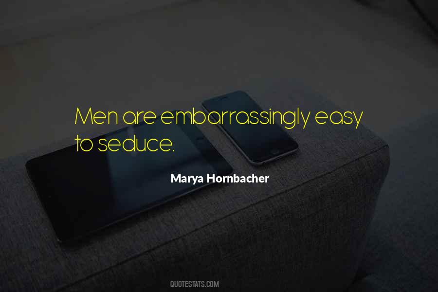 Marya Hornbacher Quotes #1143821