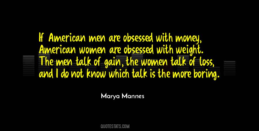 Marya Mannes Quotes #83298