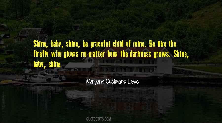 Maryann Cusimano Love Quotes #323644