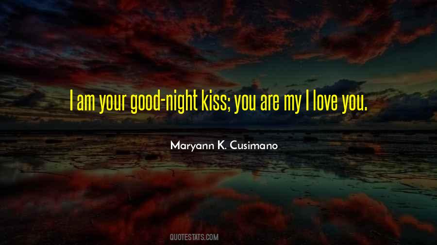 Maryann K. Cusimano Quotes #267898 Maryann K. Cusimano Quotes #267898