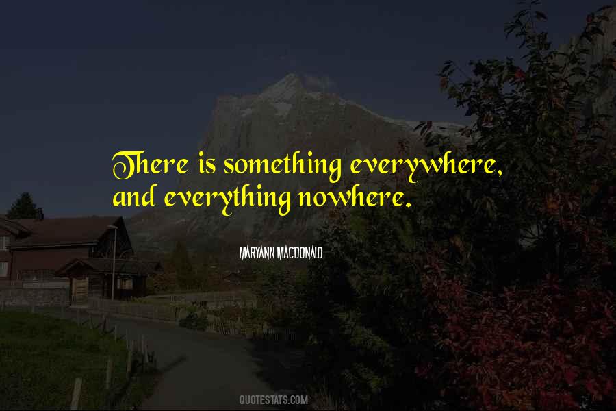 Maryann Macdonald Quotes #958426 Maryann Macdonald Quotes #958426