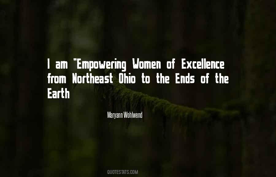 Maryann Wohlwend Quotes #775561