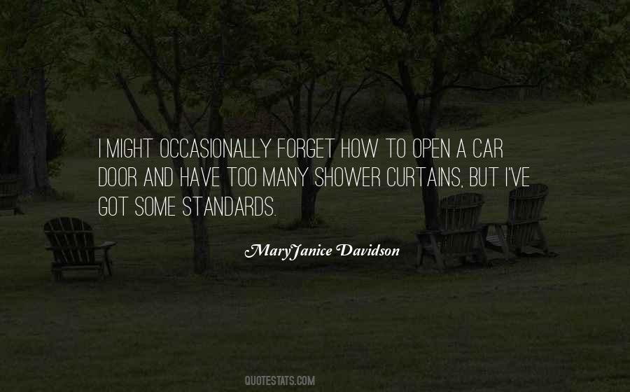 MaryJanice Davidson Quotes #497028