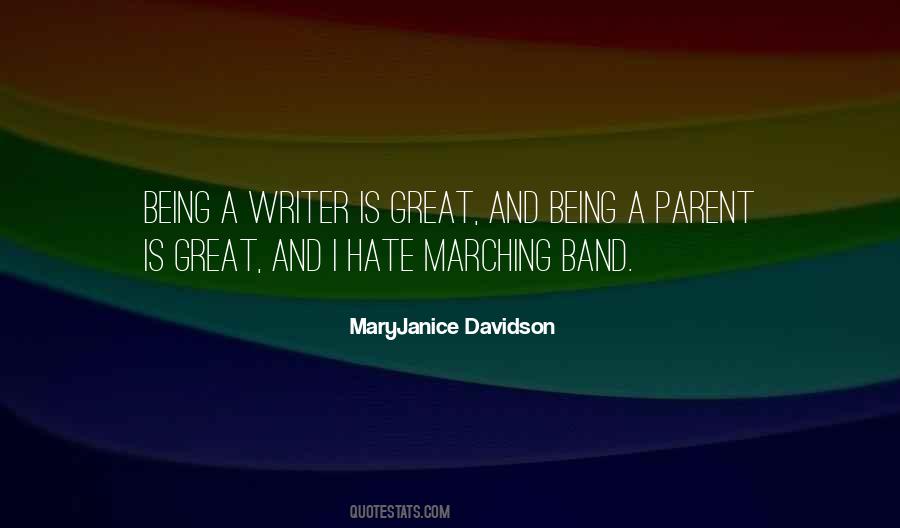 MaryJanice Davidson Quotes #58838