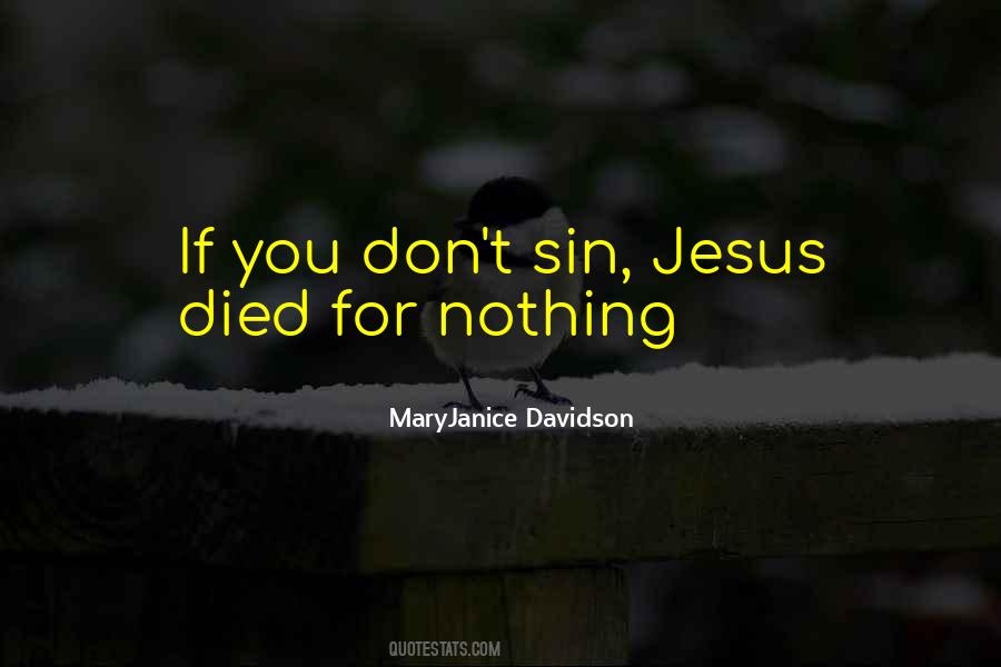 MaryJanice Davidson Quotes #600395
