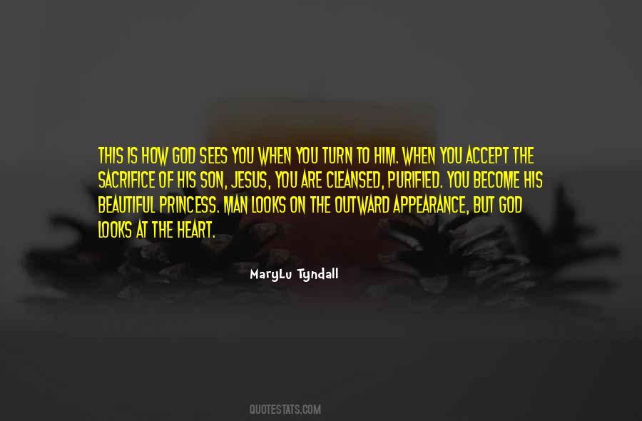 MaryLu Tyndall Quotes #1246232