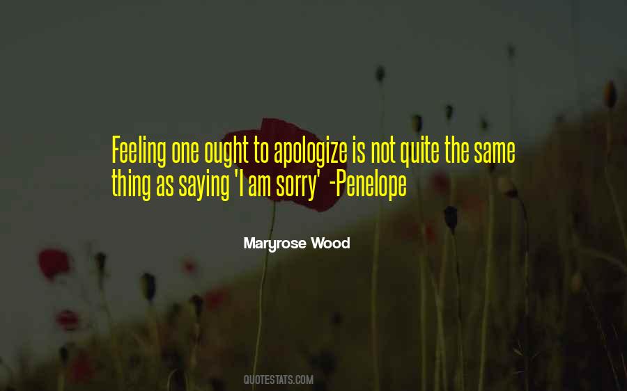 Maryrose Wood Quotes #928590