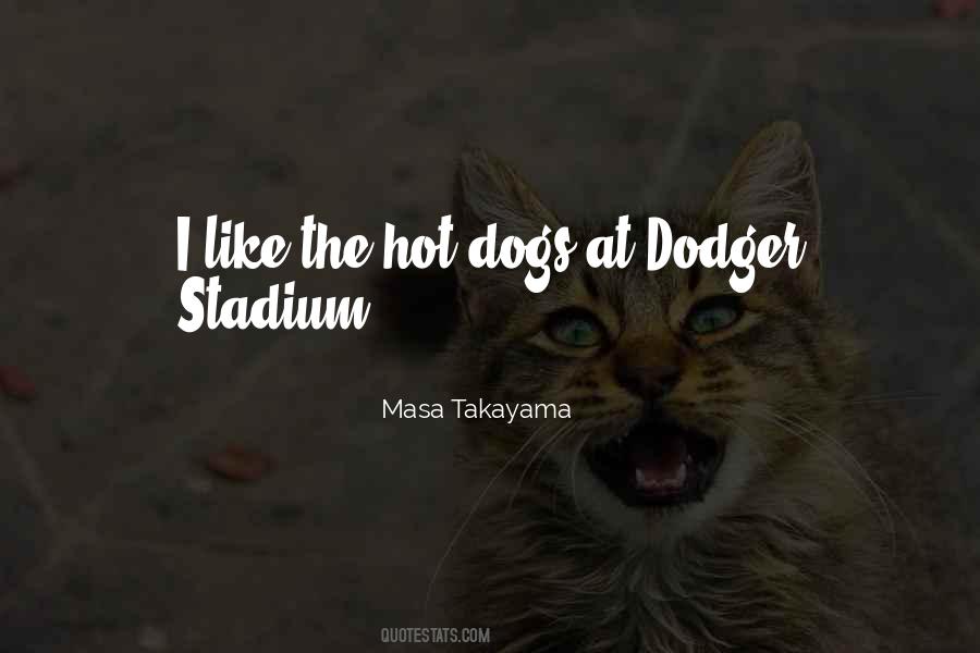 Masa Takayama Quotes #1323431