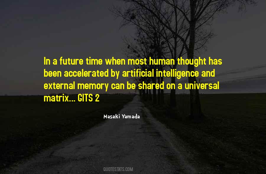 Masaki Yamada Quotes #632992