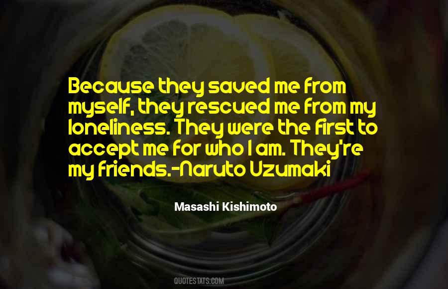 Masashi Kishimoto Quotes #1045874