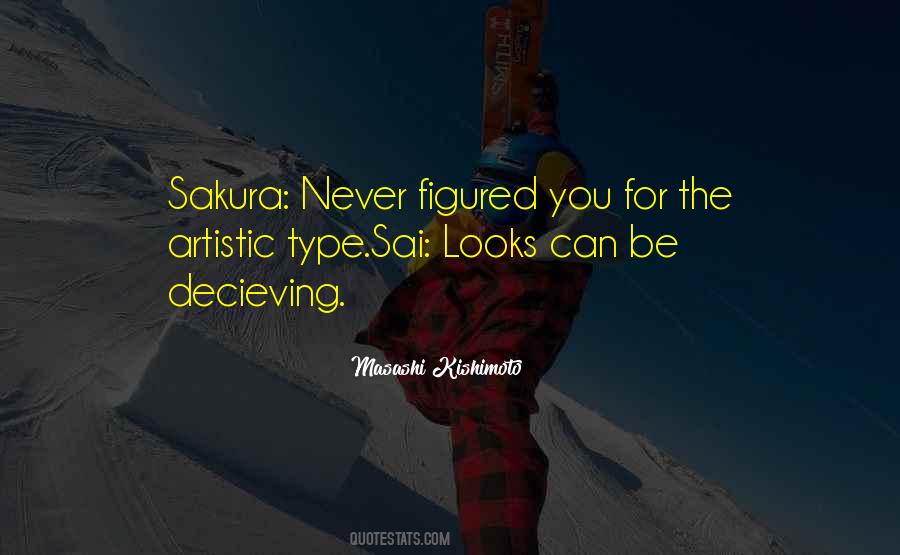 Masashi Kishimoto Quotes #350186