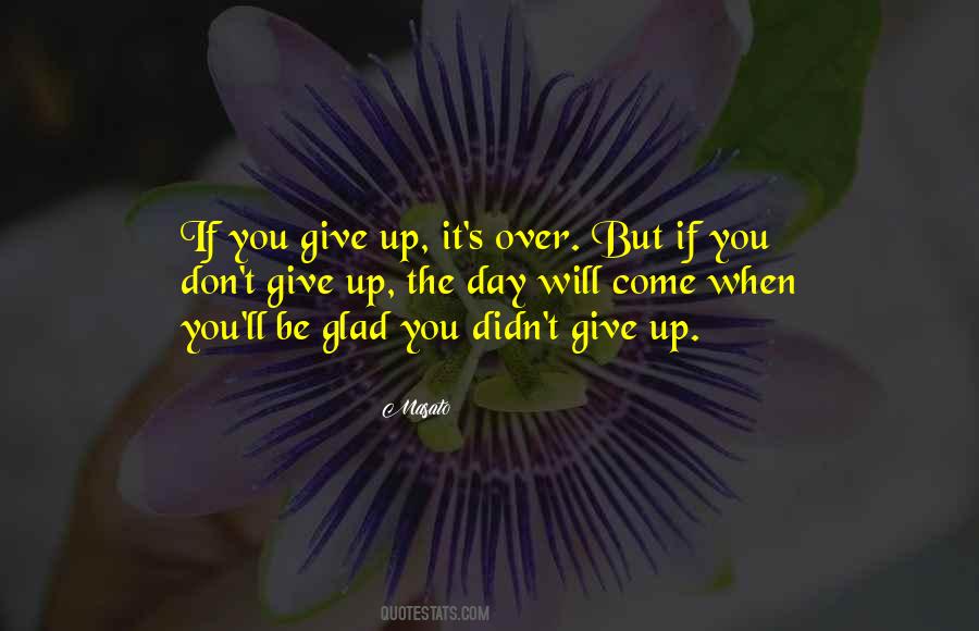 Masato Quotes #1201931